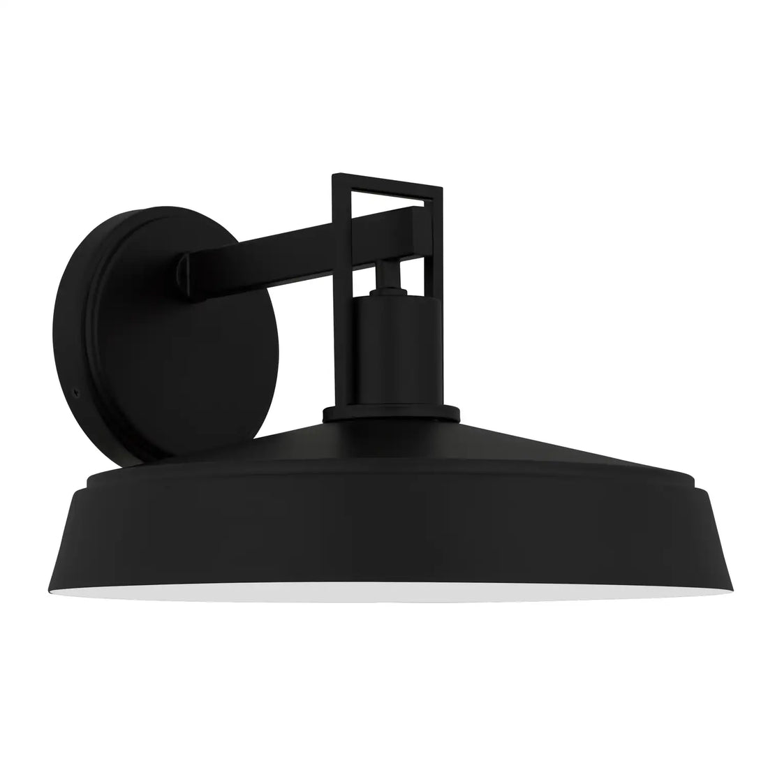 QUOIZEL, KARSON OUTDOOR LANTERN, OUTDOOR WALL LIGHTS