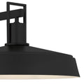 QUOIZEL, KARSON OUTDOOR LANTERN, OUTDOOR WALL LIGHTS