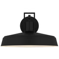QUOIZEL, KARSON OUTDOOR LANTERN, OUTDOOR WALL LIGHTS