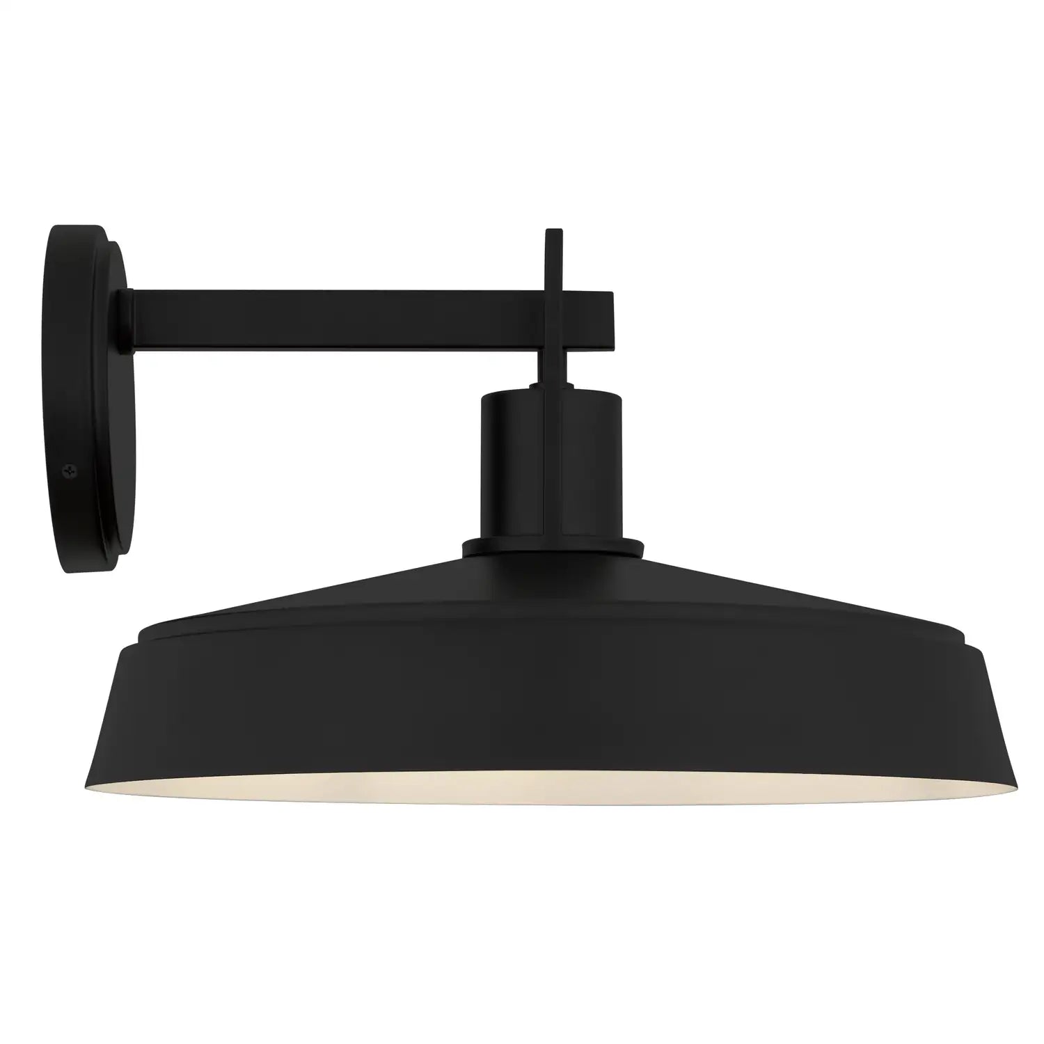 QUOIZEL, KARSON OUTDOOR LANTERN, OUTDOOR WALL LIGHTS