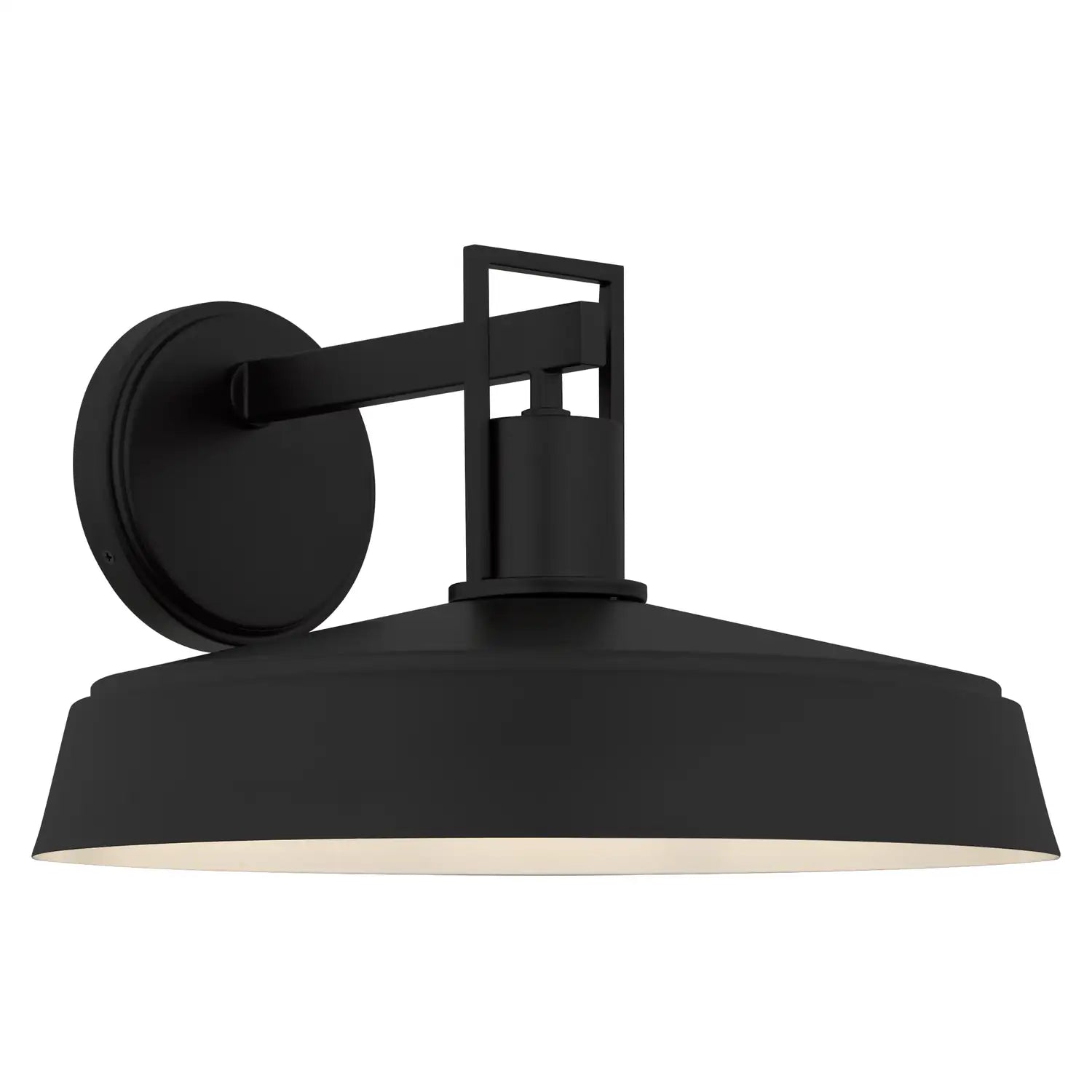 QUOIZEL, KARSON OUTDOOR LANTERN, OUTDOOR WALL LIGHTS