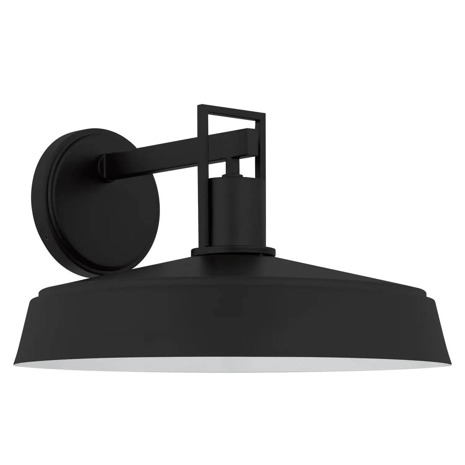QUOIZEL, KARSON OUTDOOR LANTERN, OUTDOOR WALL LIGHTS
