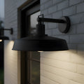QUOIZEL, KARSON OUTDOOR LANTERN, OUTDOOR WALL LIGHTS