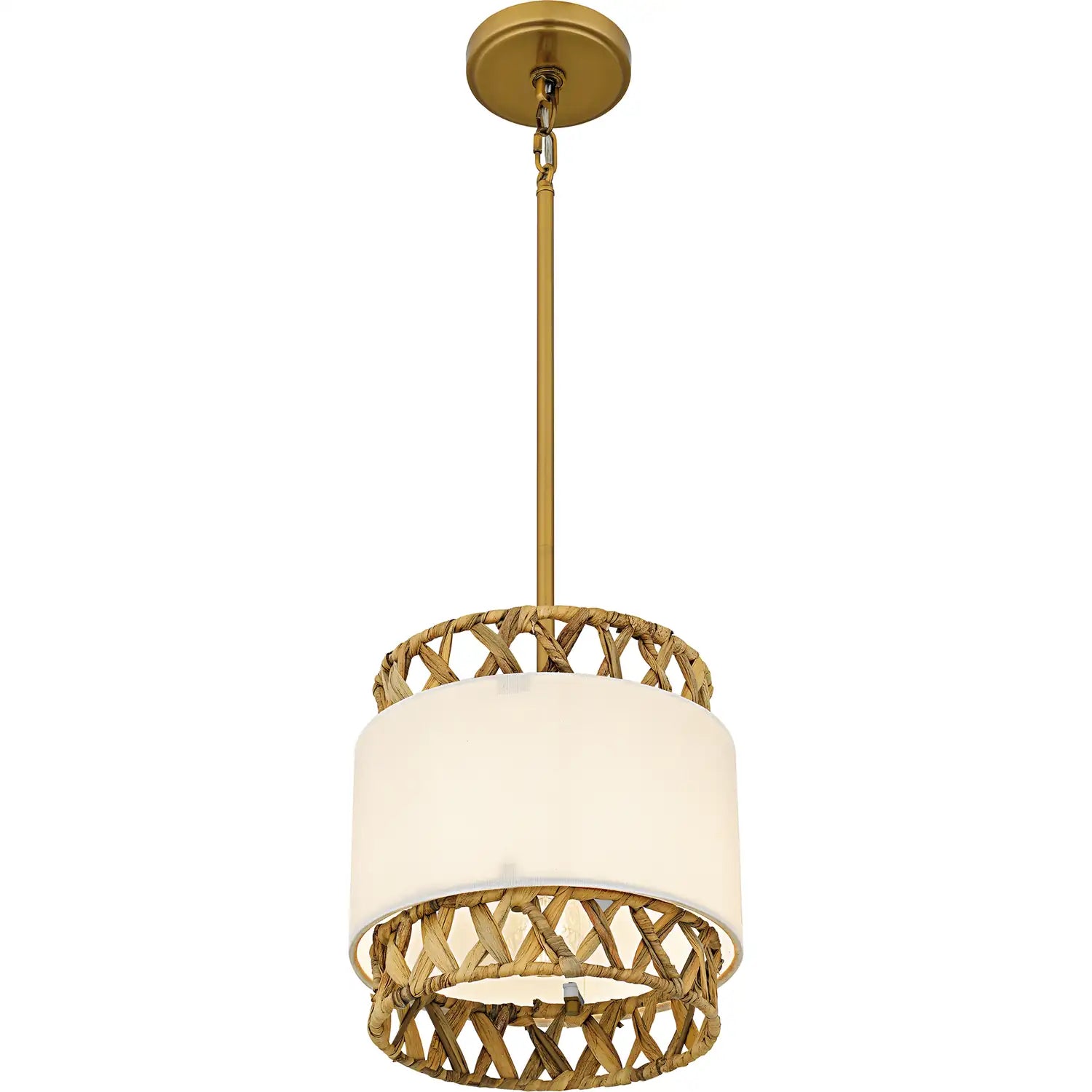 QUOIZEL, KATE PENDANT, PENDANT LIGHT