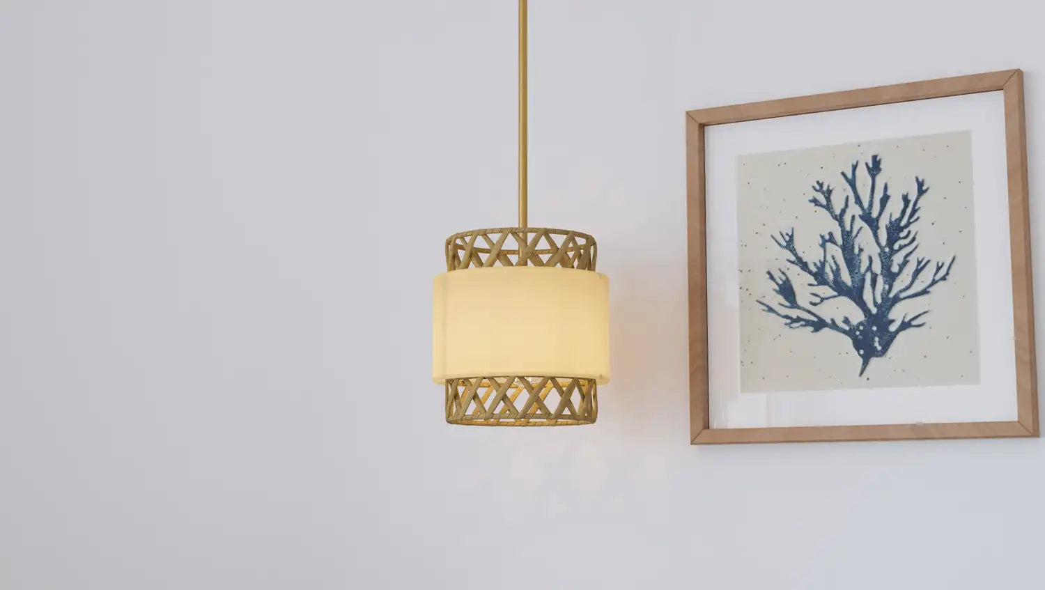 QUOIZEL, KATE PENDANT, PENDANT LIGHT