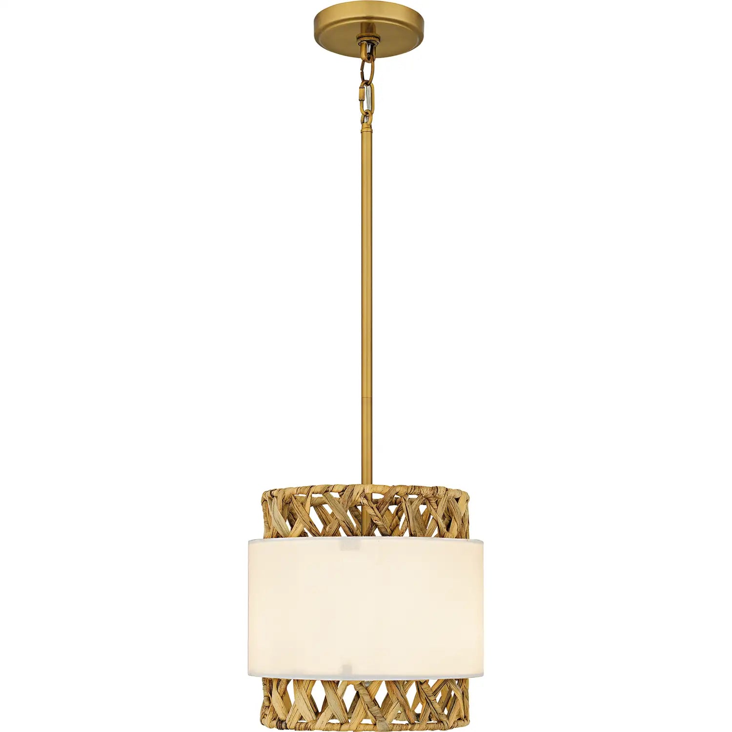 QUOIZEL, KATE PENDANT, PENDANT LIGHT