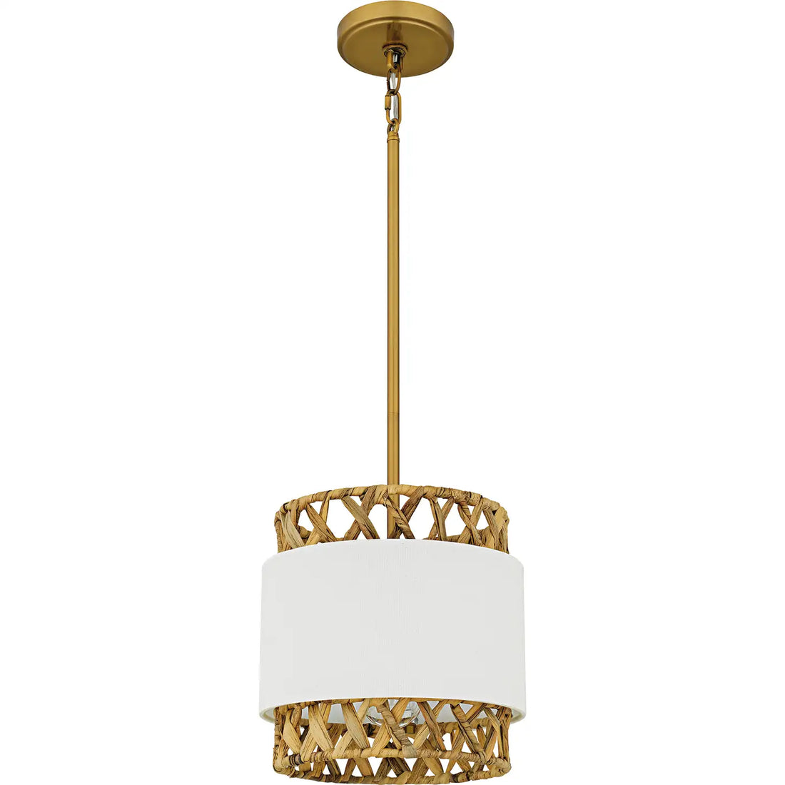 QUOIZEL, KATE PENDANT, PENDANT LIGHT