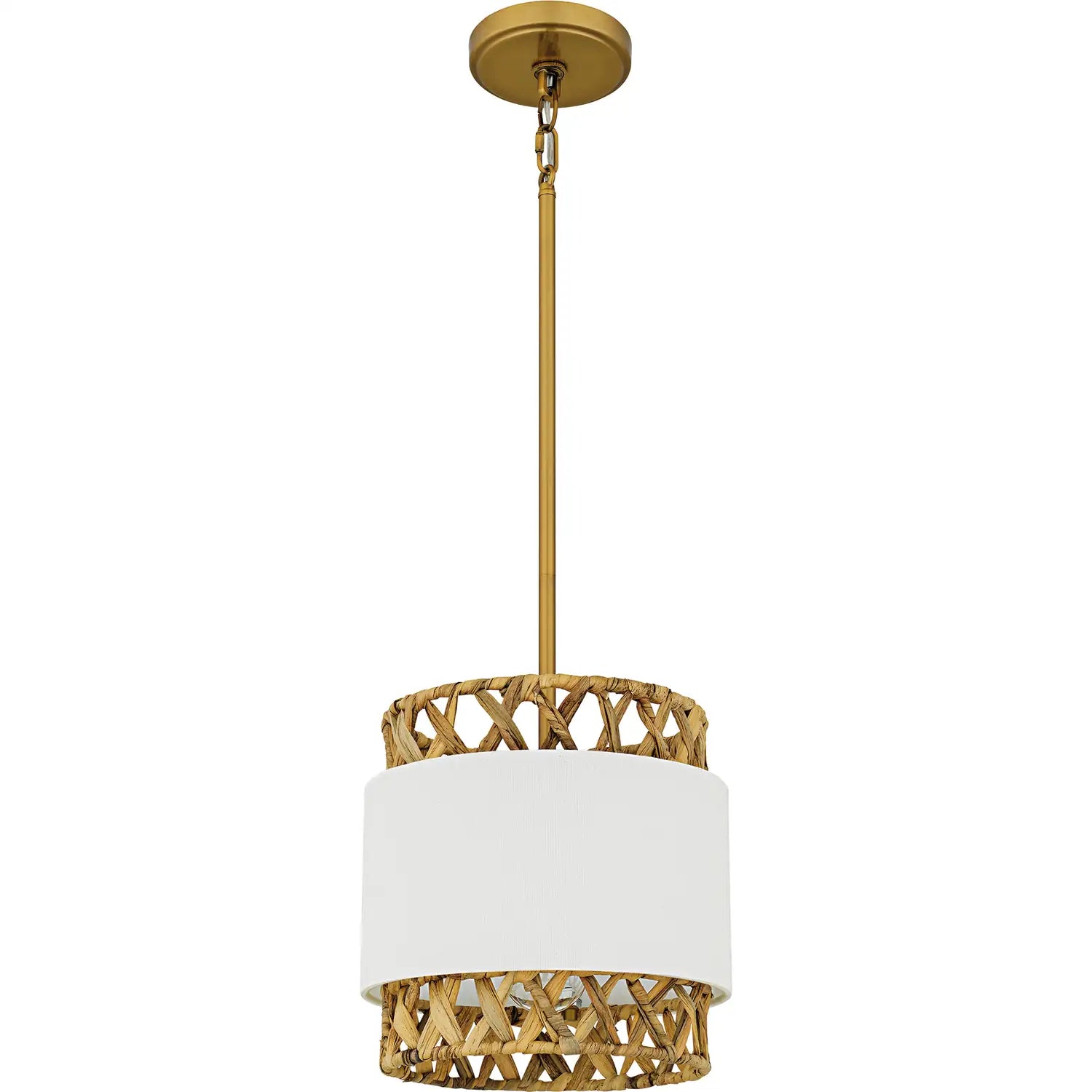 QUOIZEL, KATE PENDANT, PENDANT LIGHT