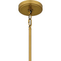 QUOIZEL, KATE PENDANT, PENDANT LIGHT