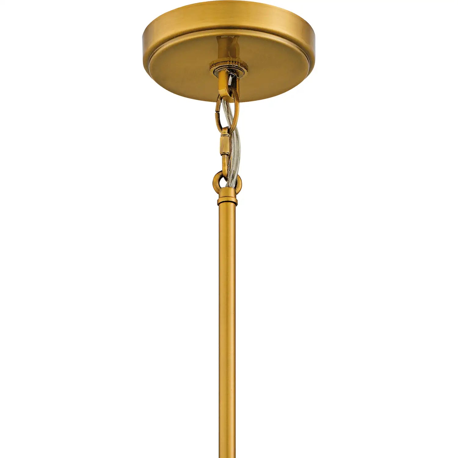 QUOIZEL, KATE PENDANT, PENDANT LIGHT