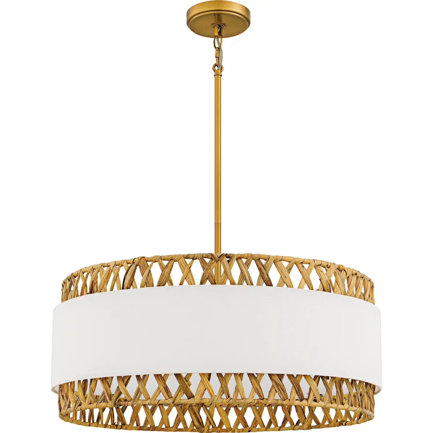 QUOIZEL, KATE PENDANT, PENDANT LIGHT