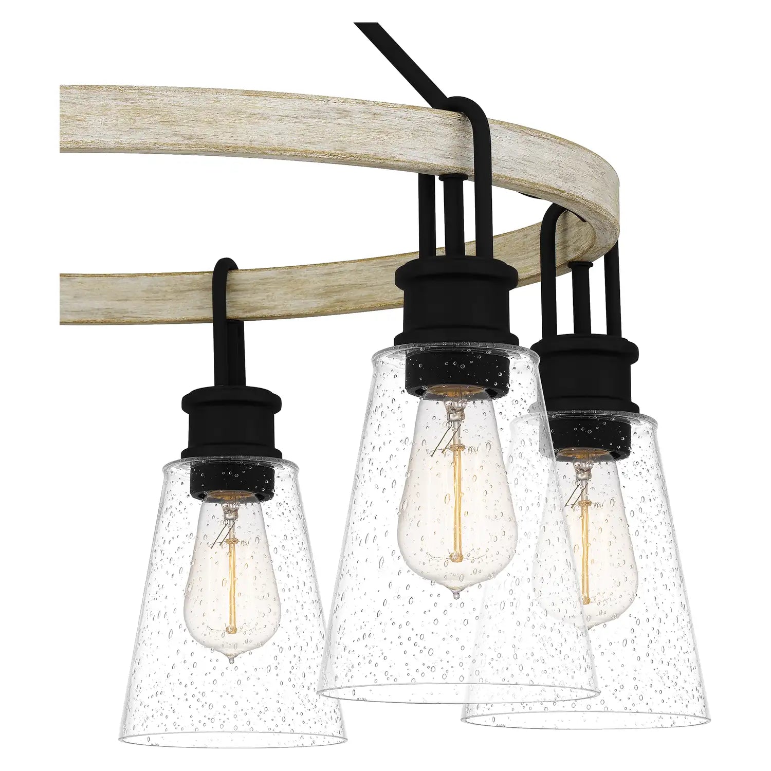 QUOIZEL, KINGSBRIDGE CHANDELIER, CHANDELIER LIGHT