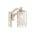 QUOIZEL, KOLT BATH LIGHT, BATH VANITY LIGHT