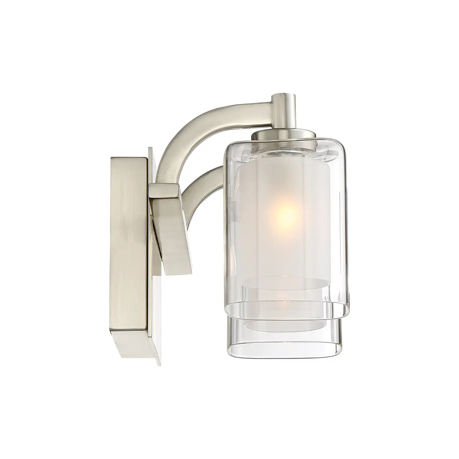 QUOIZEL, KOLT BATH LIGHT, BATH VANITY LIGHT