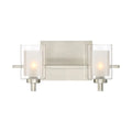 QUOIZEL, KOLT BATH LIGHT, BATH VANITY LIGHT