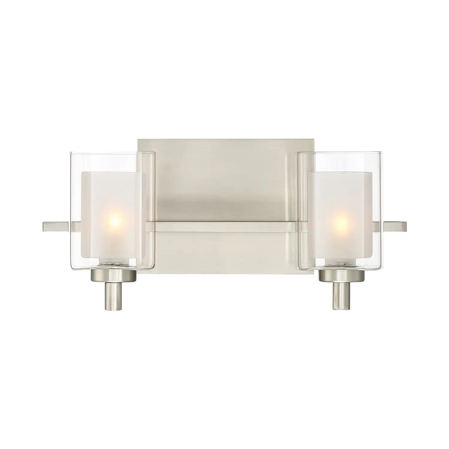 QUOIZEL, KOLT BATH LIGHT, BATH VANITY LIGHT
