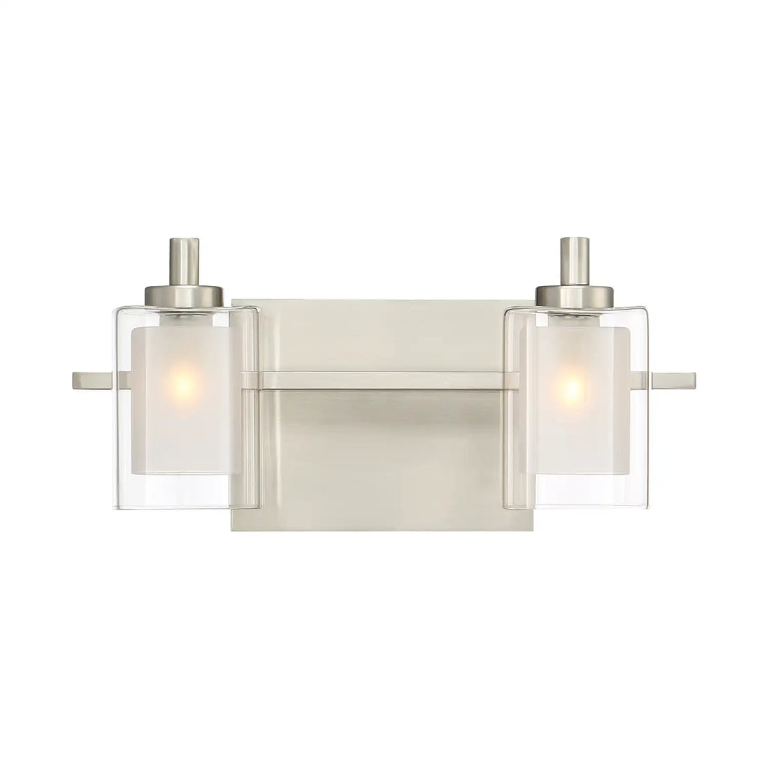 QUOIZEL, KOLT BATH LIGHT, BATH VANITY LIGHT