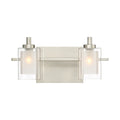 QUOIZEL, KOLT BATH LIGHT, BATH VANITY LIGHT
