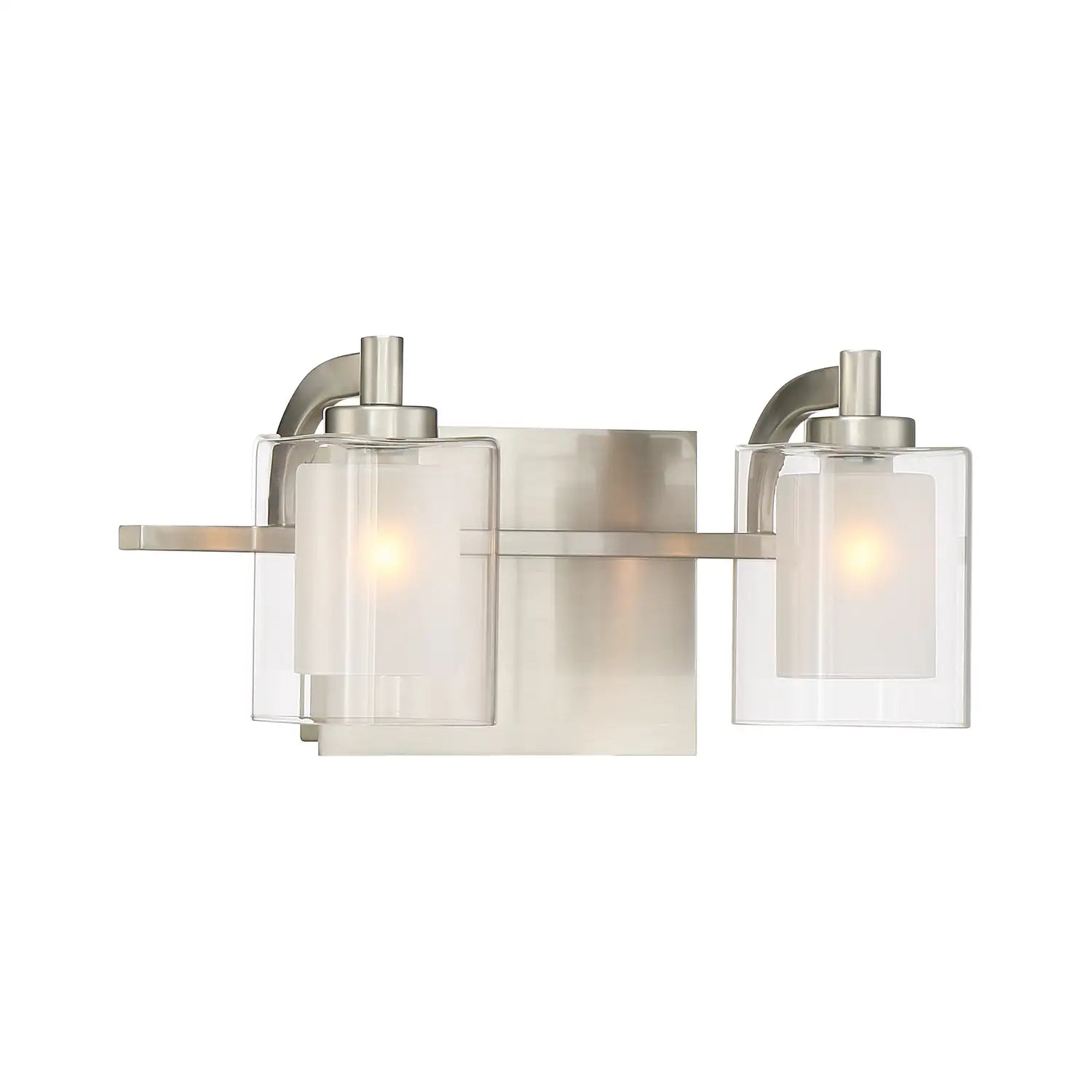 QUOIZEL, KOLT BATH LIGHT, BATH VANITY LIGHT