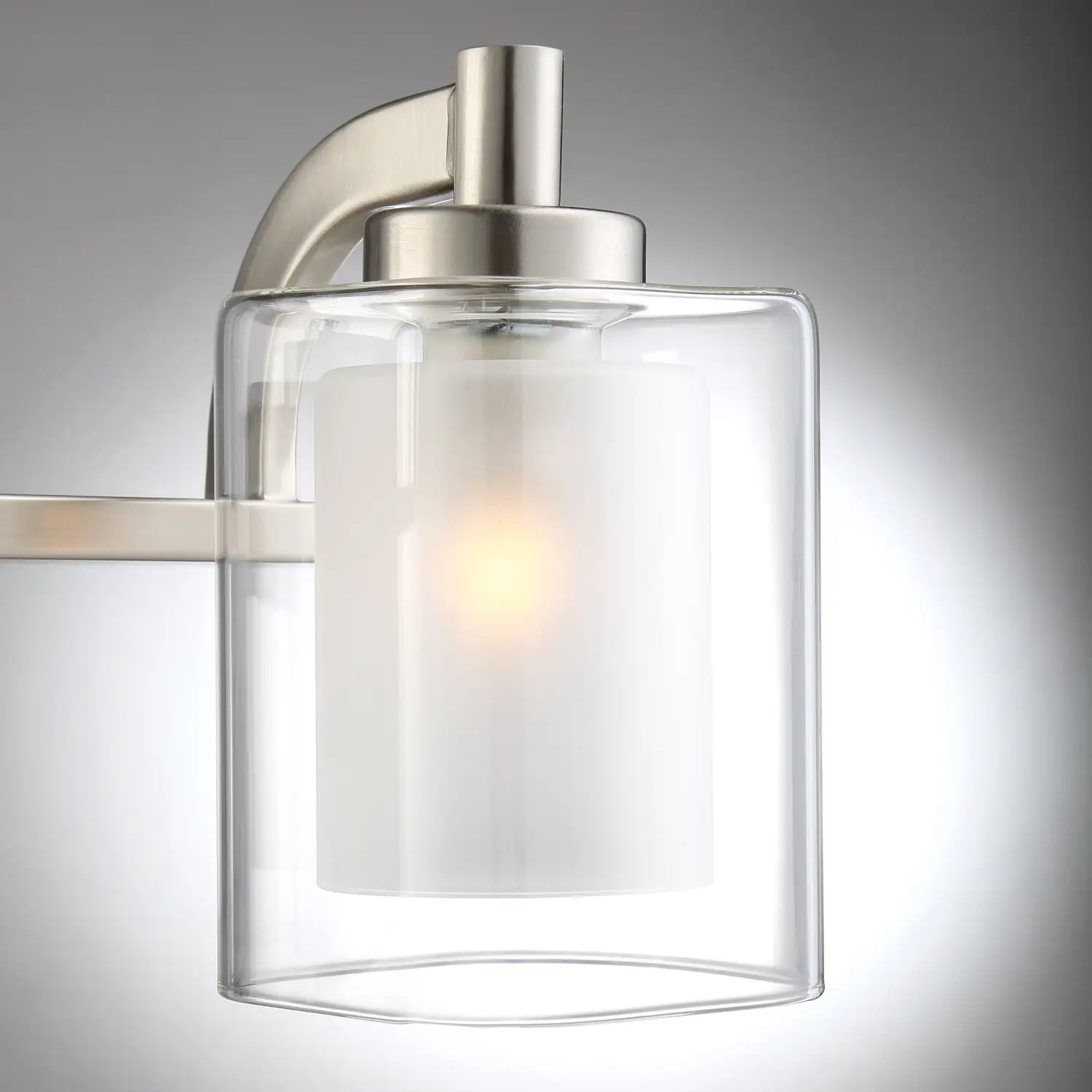 QUOIZEL, KOLT BATH LIGHT, BATH VANITY LIGHT