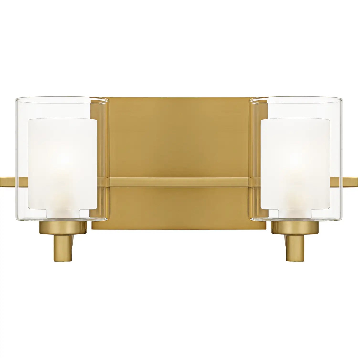 QUOIZEL, KOLT BATH LIGHT, BATH VANITY LIGHT