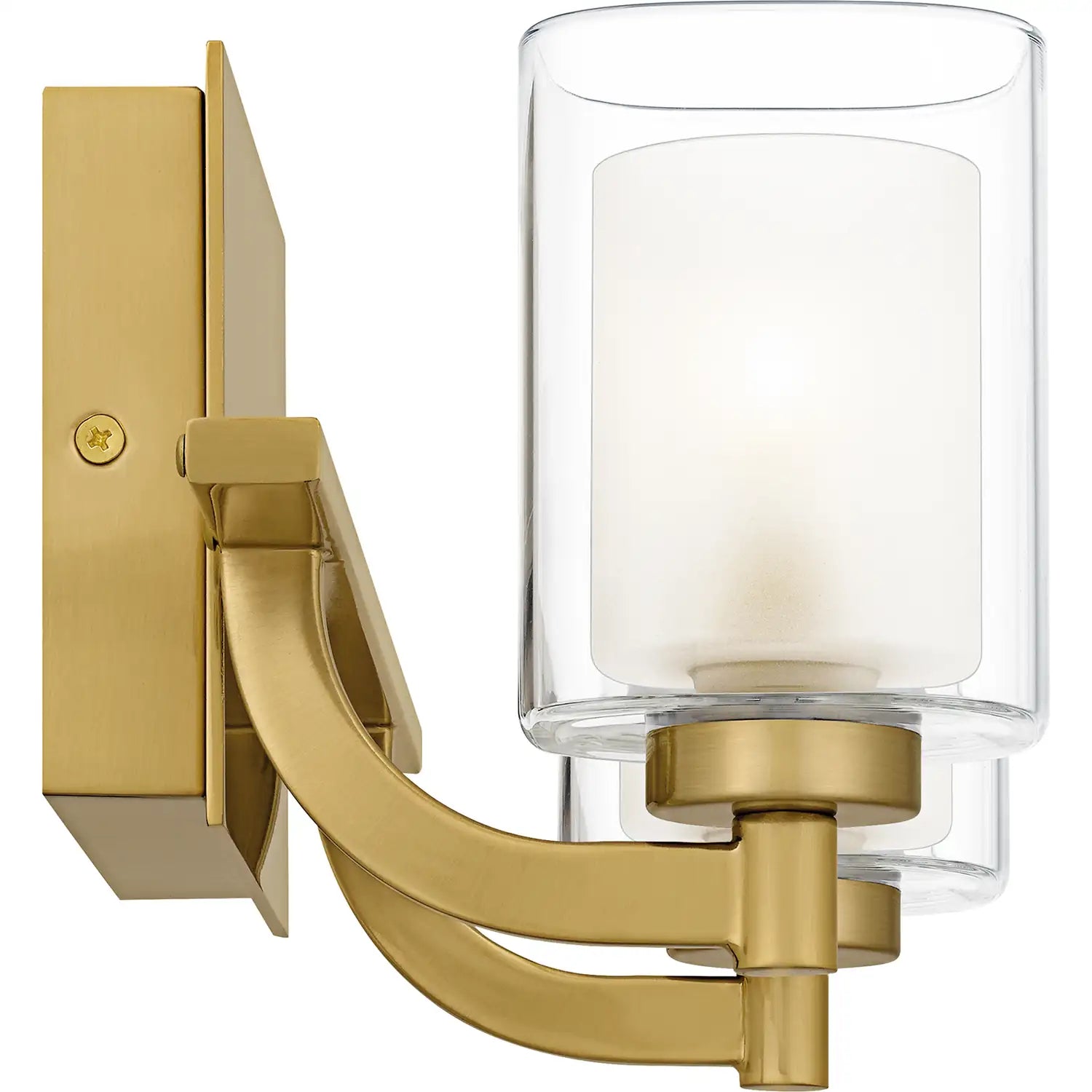 QUOIZEL, KOLT BATH LIGHT, BATH VANITY LIGHT
