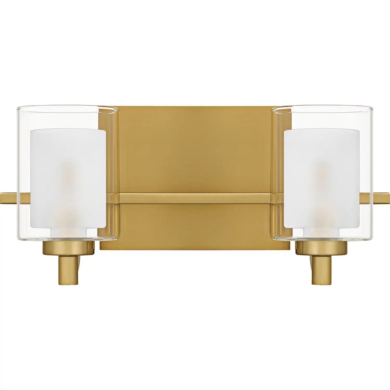 QUOIZEL, KOLT BATH LIGHT, BATH VANITY LIGHT