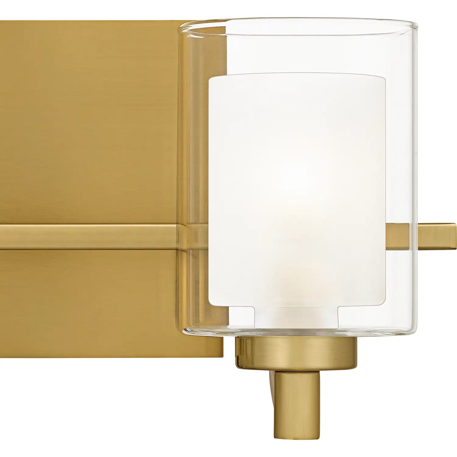QUOIZEL, KOLT BATH LIGHT, BATH VANITY LIGHT