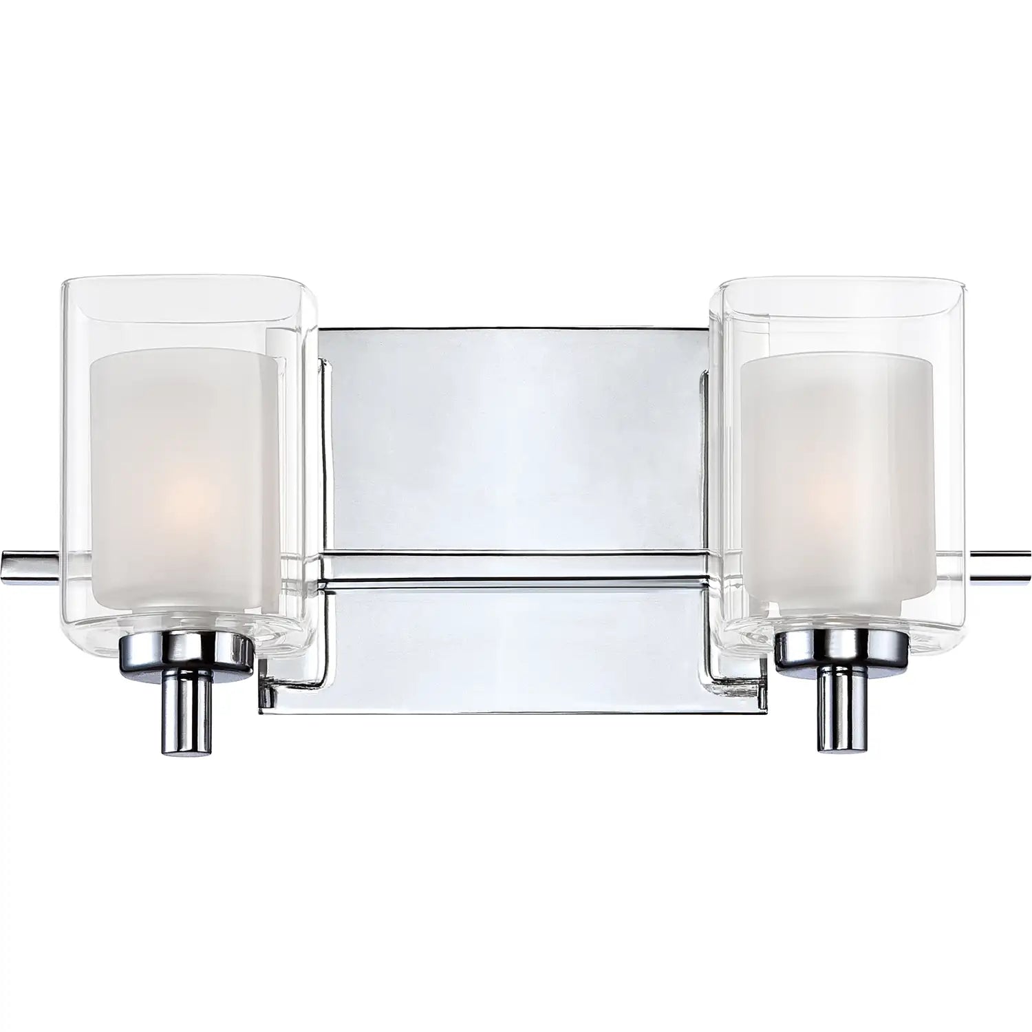 QUOIZEL, KOLT BATH LIGHT, BATH VANITY LIGHT