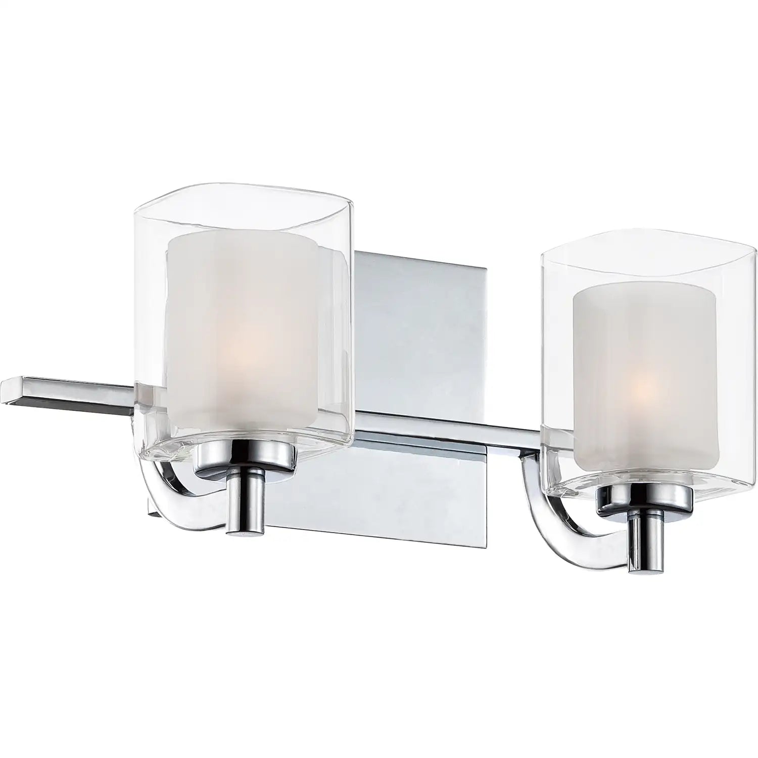 QUOIZEL, KOLT BATH LIGHT, BATH VANITY LIGHT