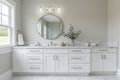 QUOIZEL, KOLT BATH LIGHT, BATH VANITY LIGHT