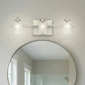 QUOIZEL, KOLT BATH LIGHT, BATH VANITY LIGHT