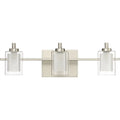 QUOIZEL, KOLT BATH LIGHT, BATH VANITY LIGHT