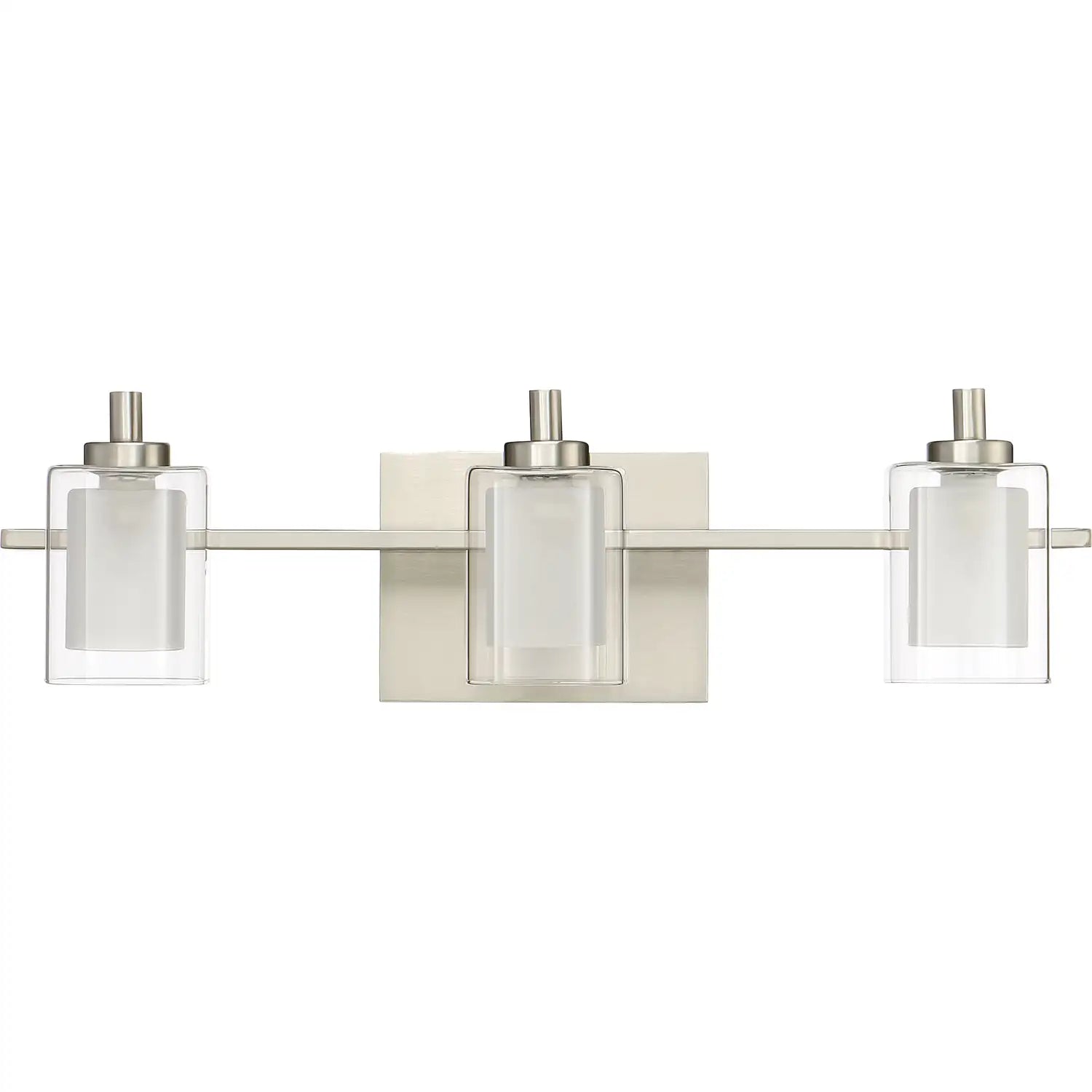 QUOIZEL, KOLT BATH LIGHT, BATH VANITY LIGHT