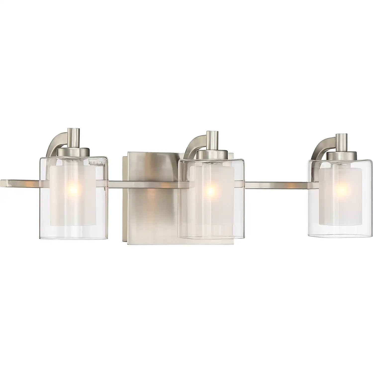 QUOIZEL, KOLT BATH LIGHT, BATH VANITY LIGHT