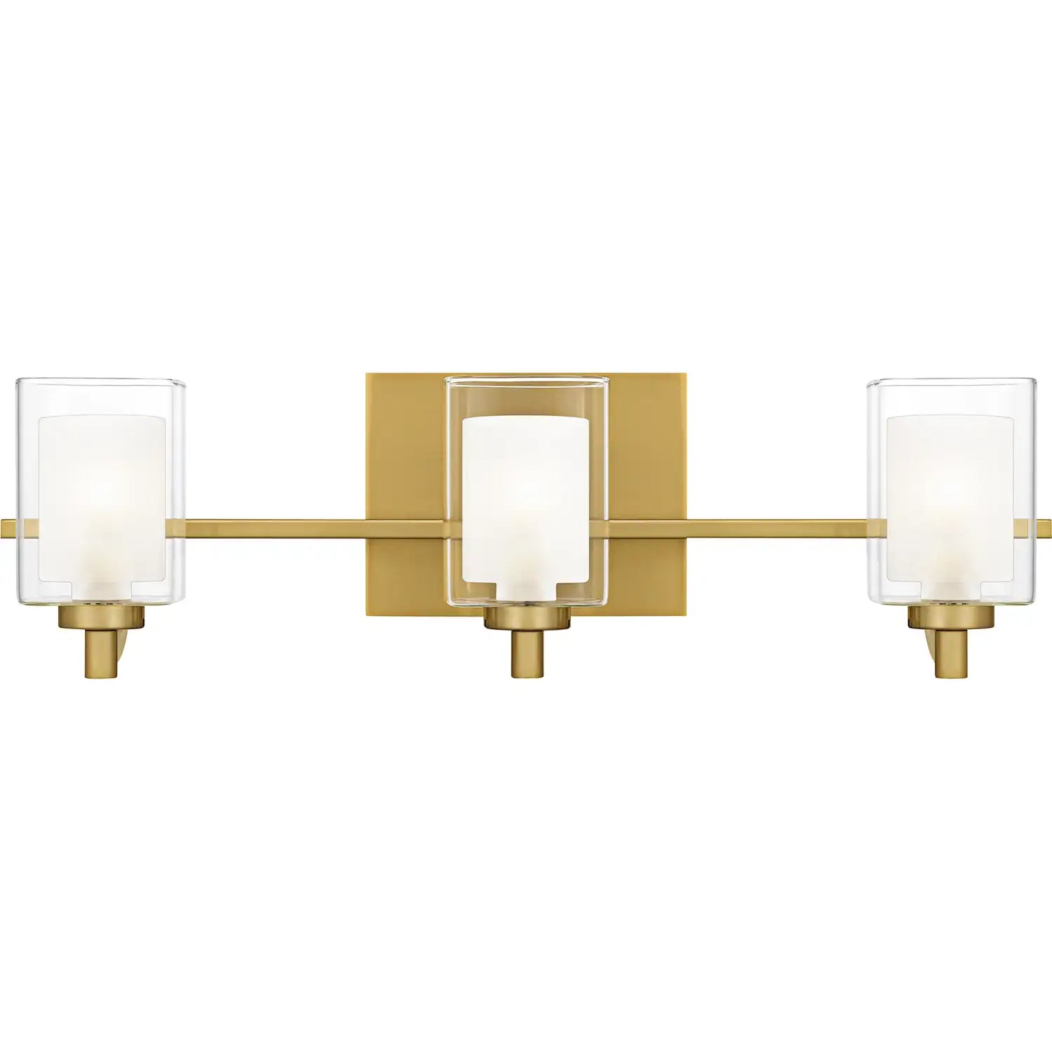 QUOIZEL, KOLT BATH LIGHT, BATH VANITY LIGHT