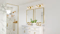 QUOIZEL, KOLT BATH LIGHT, BATH VANITY LIGHT