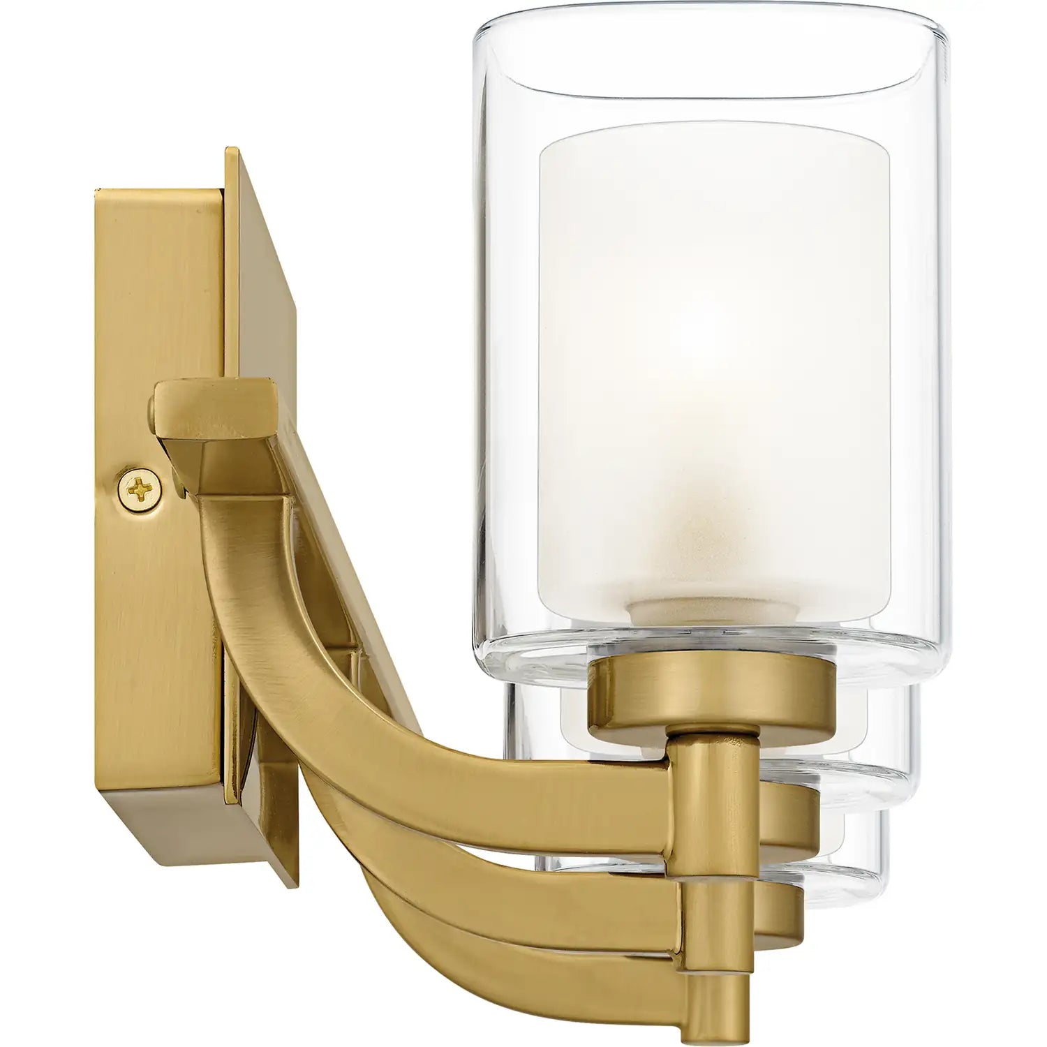 QUOIZEL, KOLT BATH LIGHT, BATH VANITY LIGHT