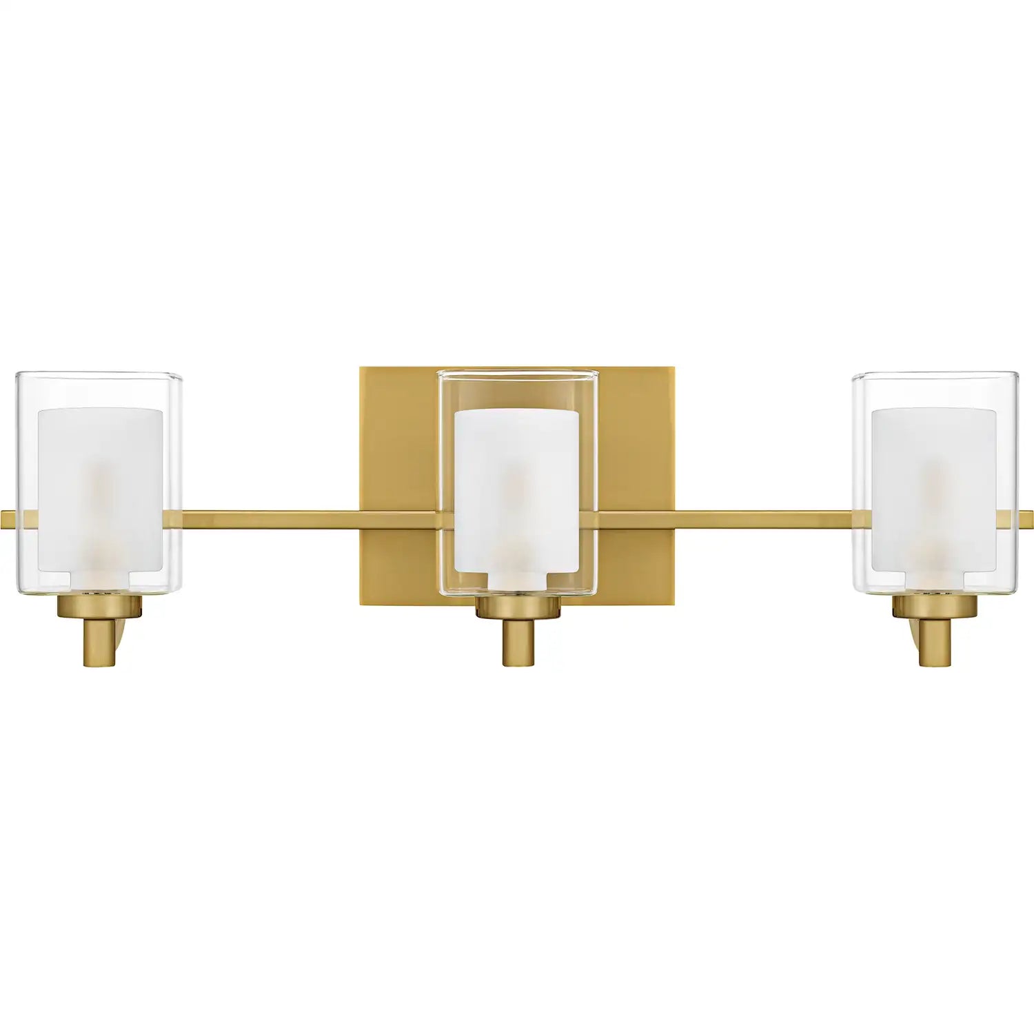 QUOIZEL, KOLT BATH LIGHT, BATH VANITY LIGHT