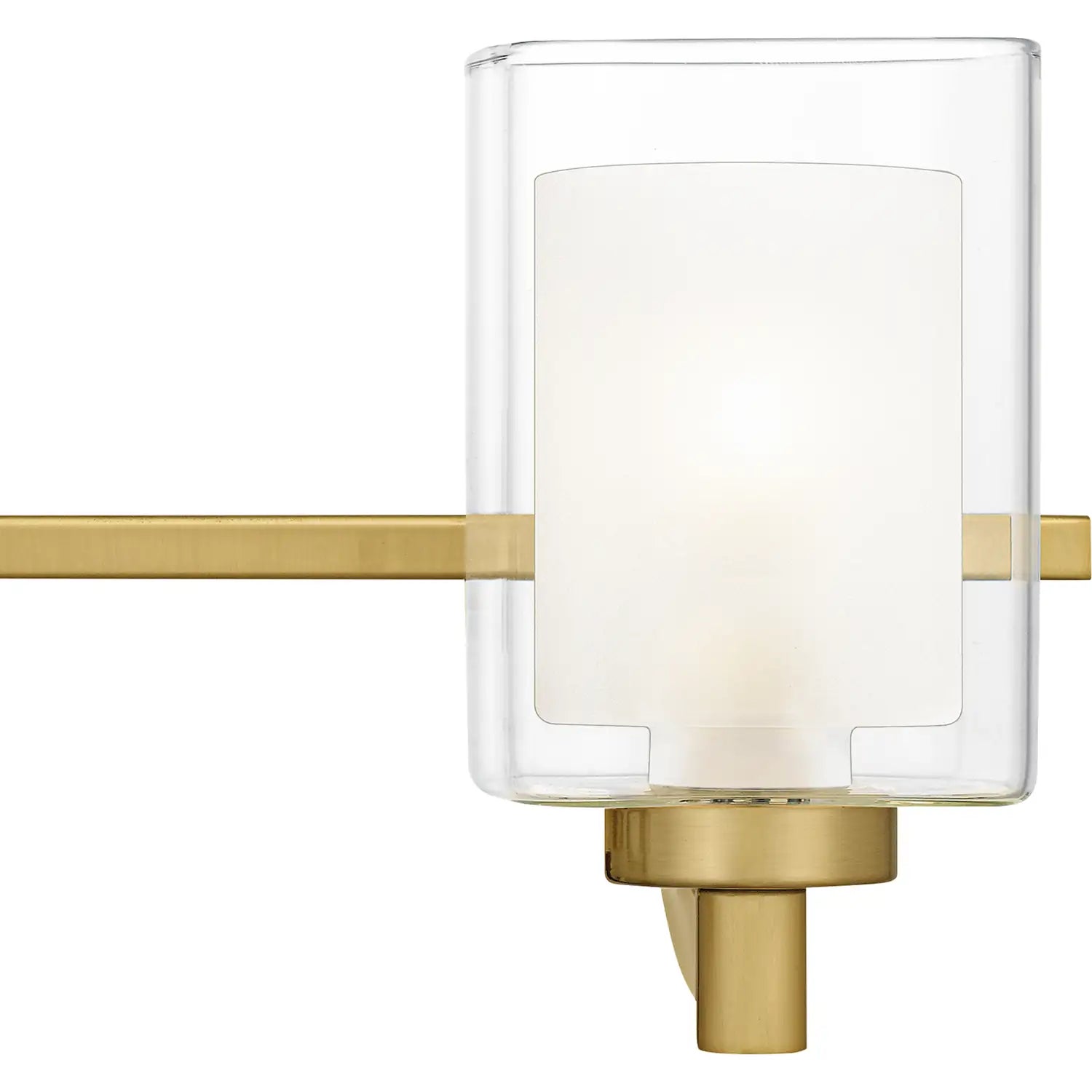 QUOIZEL, KOLT BATH LIGHT, BATH VANITY LIGHT