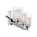 QUOIZEL, KOLT BATH LIGHT, BATH VANITY LIGHT
