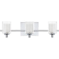 QUOIZEL, KOLT BATH LIGHT, BATH VANITY LIGHT
