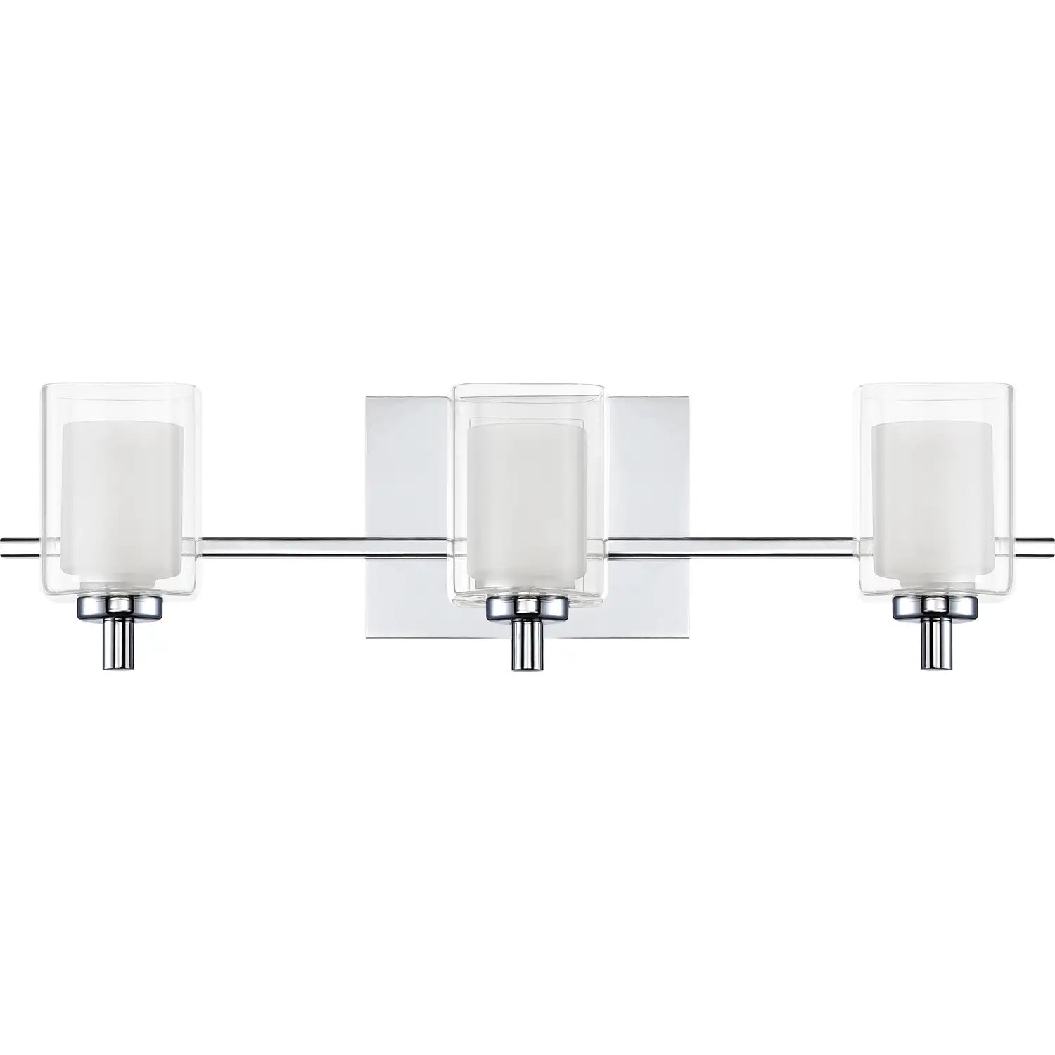 QUOIZEL, KOLT BATH LIGHT, BATH VANITY LIGHT