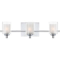 QUOIZEL, KOLT BATH LIGHT, BATH VANITY LIGHT