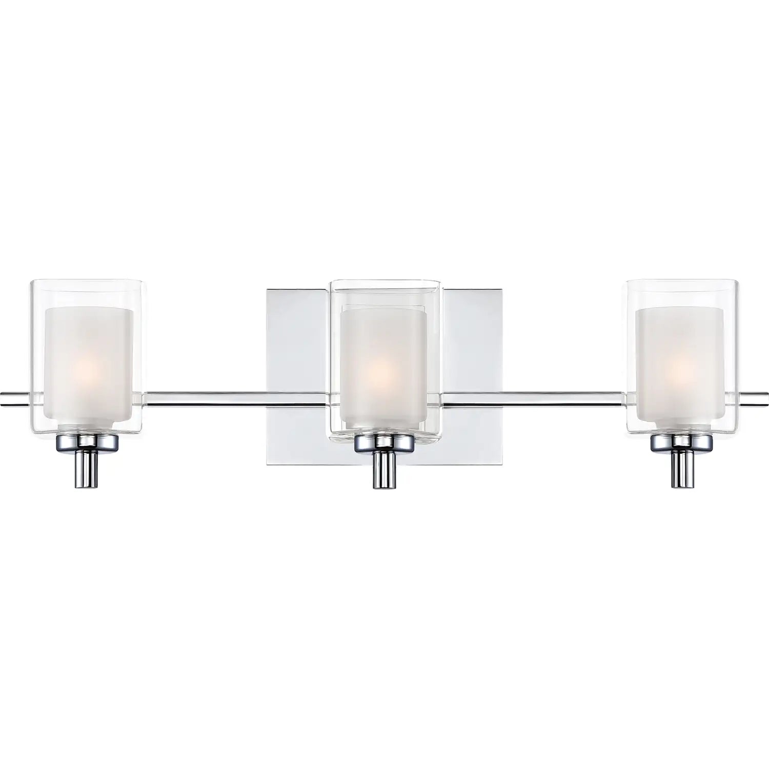 QUOIZEL, KOLT BATH LIGHT, BATH VANITY LIGHT