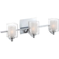 QUOIZEL, KOLT BATH LIGHT, BATH VANITY LIGHT