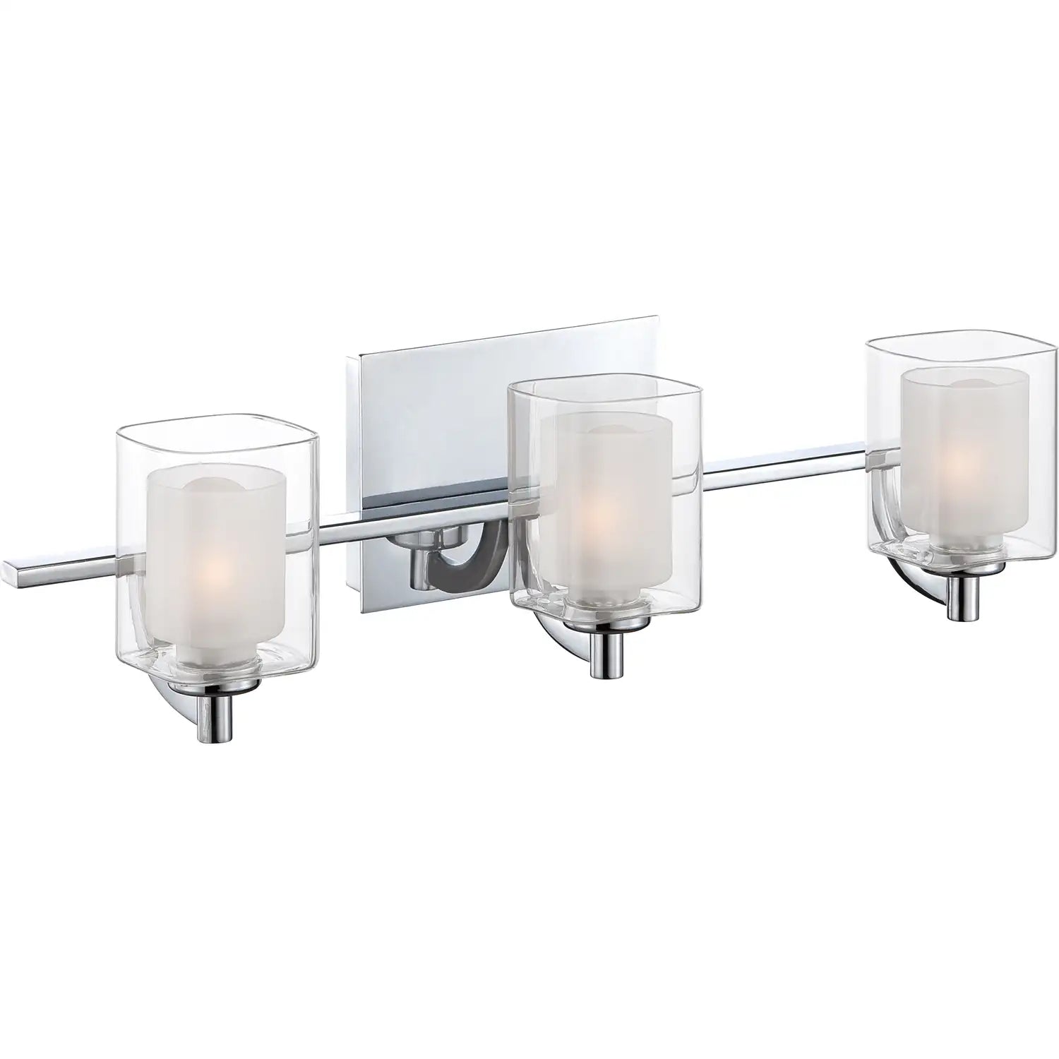 QUOIZEL, KOLT BATH LIGHT, BATH VANITY LIGHT
