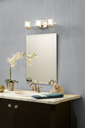 QUOIZEL, KOLT BATH LIGHT, BATH VANITY LIGHT