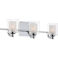 QUOIZEL, KOLT BATH LIGHT, BATH VANITY LIGHT