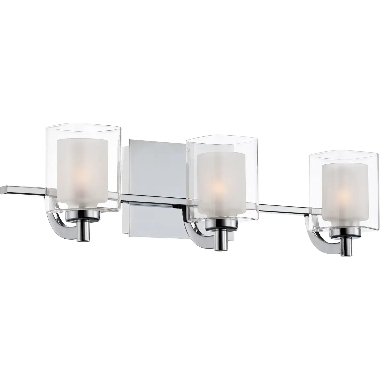 QUOIZEL, KOLT BATH LIGHT, BATH VANITY LIGHT